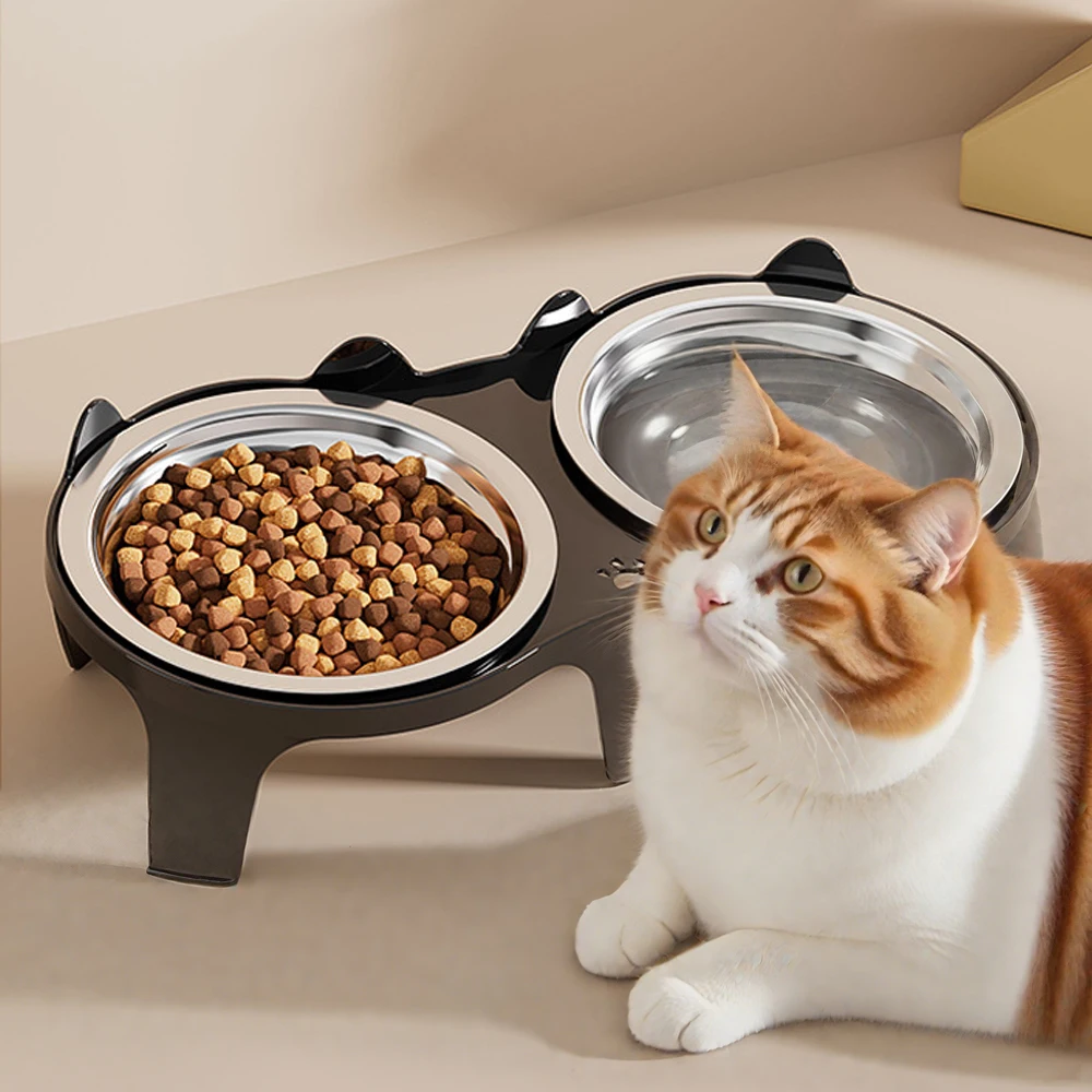 Gamelle surélevée pour chiens  - Royal Canin Food Medium avis et prix