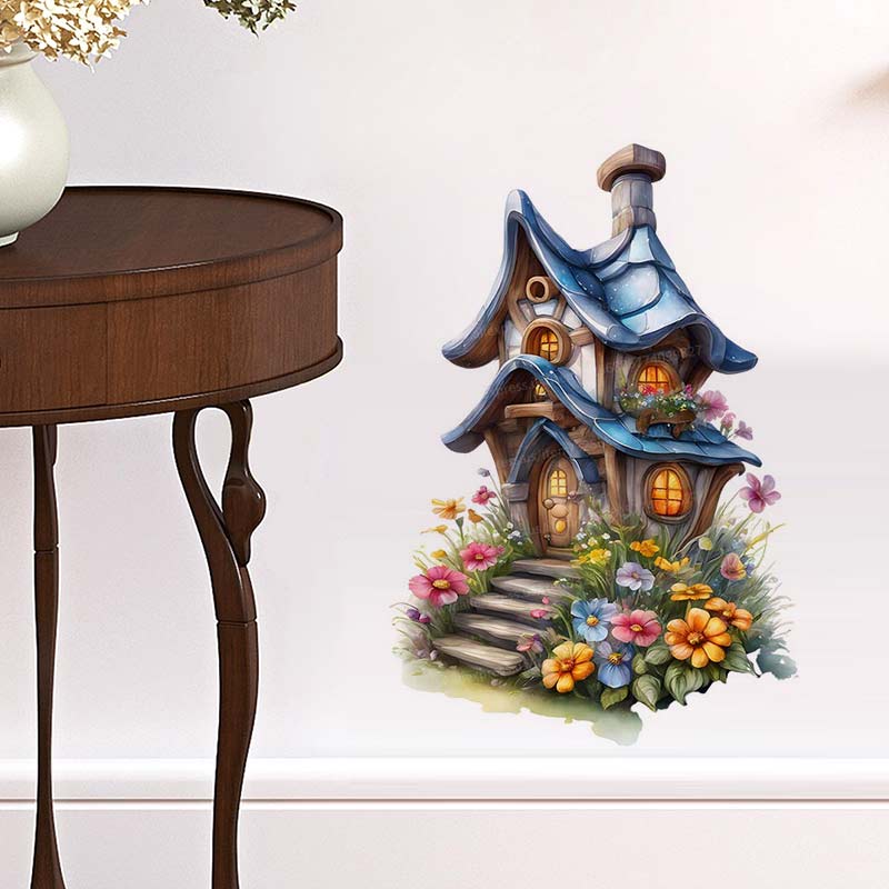 Autocollants muraux de la mais - Pvc Panel Background avis et prix