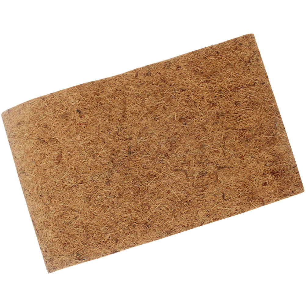 Tapis de substrat pour reptile - Substrate Coconut Fiber avis et prix