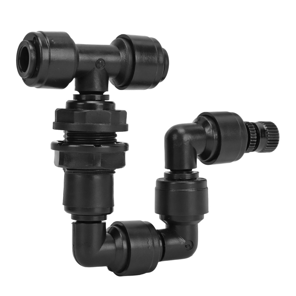 Brumisateur pour reptiles PP N - Misting Nozzle Reptile avis et prix