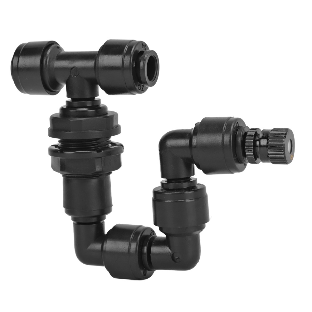 Brumisateur pour reptiles PP N - Misting Nozzle Reptile avis et prix